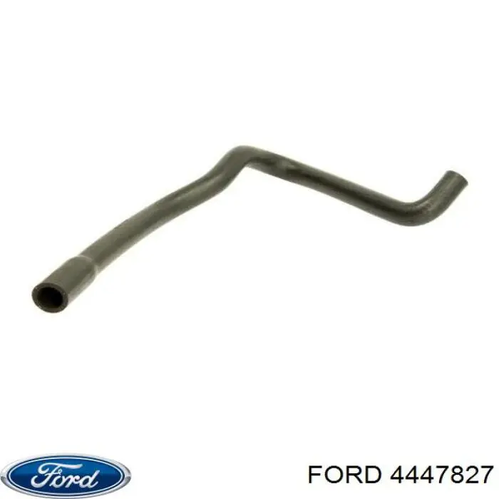 Шланг розширювального бачка, нижній Ford 2T148K289AC ціна, від 6.66 USD