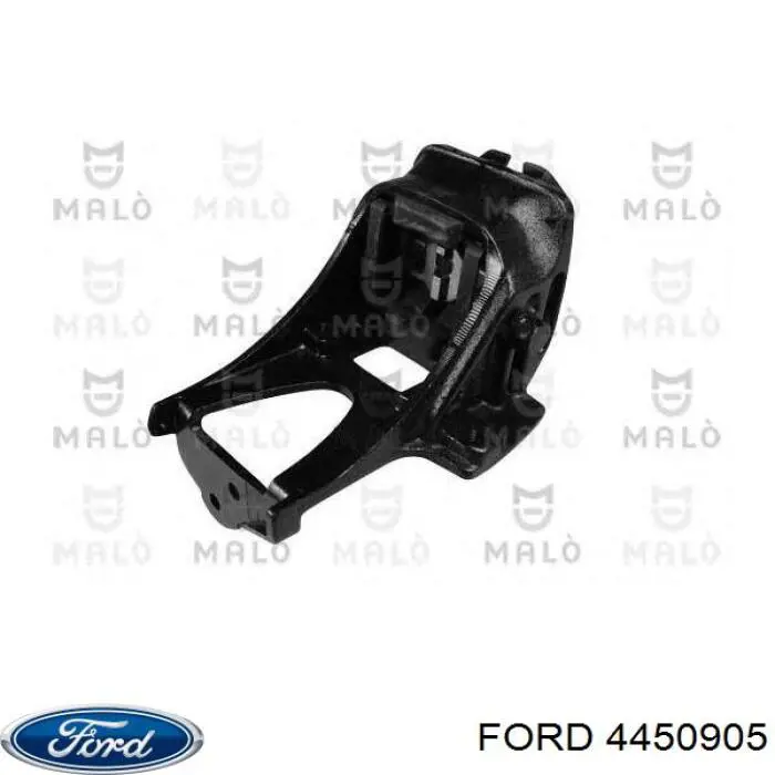 Купити 4450905 Ford Подушка (опора) двигуна, ліва