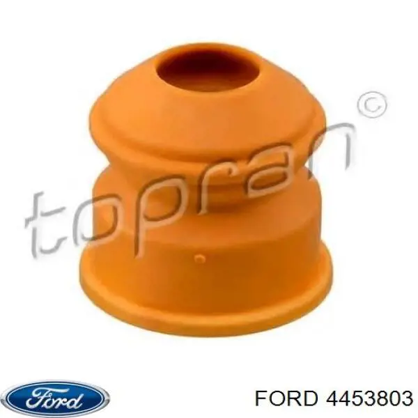 Буфер-відбійник амортизатора переднього Ford 4453803 ціна, від 4.56 USD