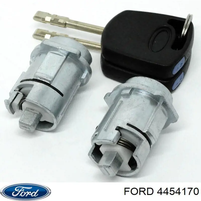 4353778 Ford 