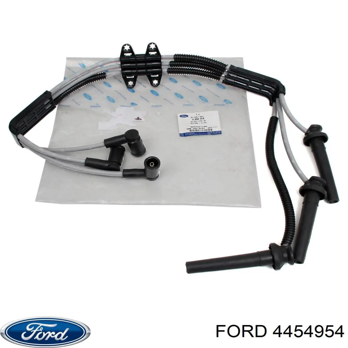 Дроти запалювання Ford 4454954 ціна, від 23.46 USD