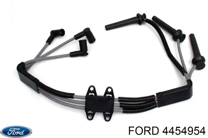 4454954 Ford Проводи високовольтні