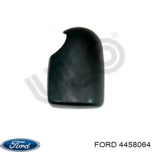 Корпус дзеркала заднього виду, правий Ford 4458064 ціна, від 5.29 USD
