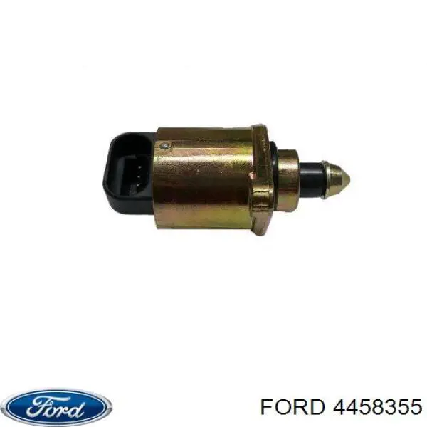  1307835 Ford