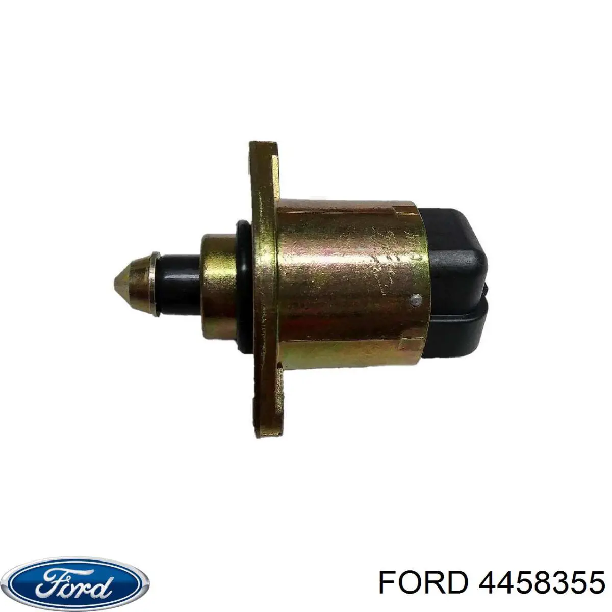 Купити 1307835 Ford Цапфа поворотного кулака