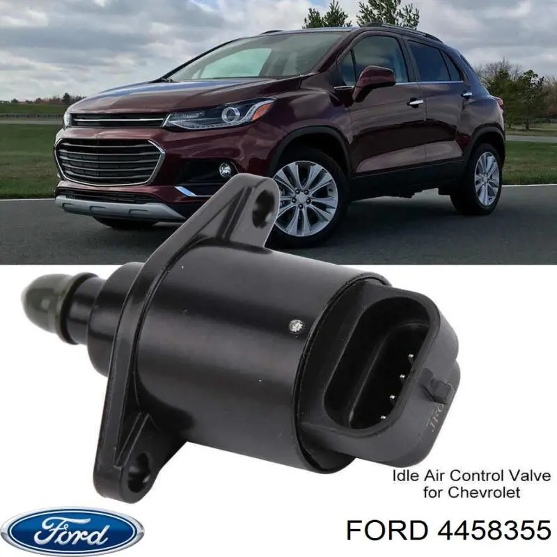 Цапфа поворотна ліва Ford 1307835 ціна, від 84.46 USD