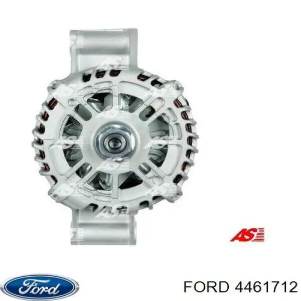 Генератор 4461712 Ford