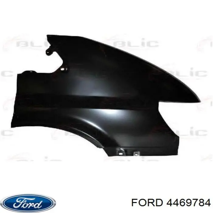Купити 4469784 Ford Крила