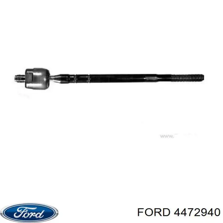Купити 4472940 Ford Тяга рульова поздовжня