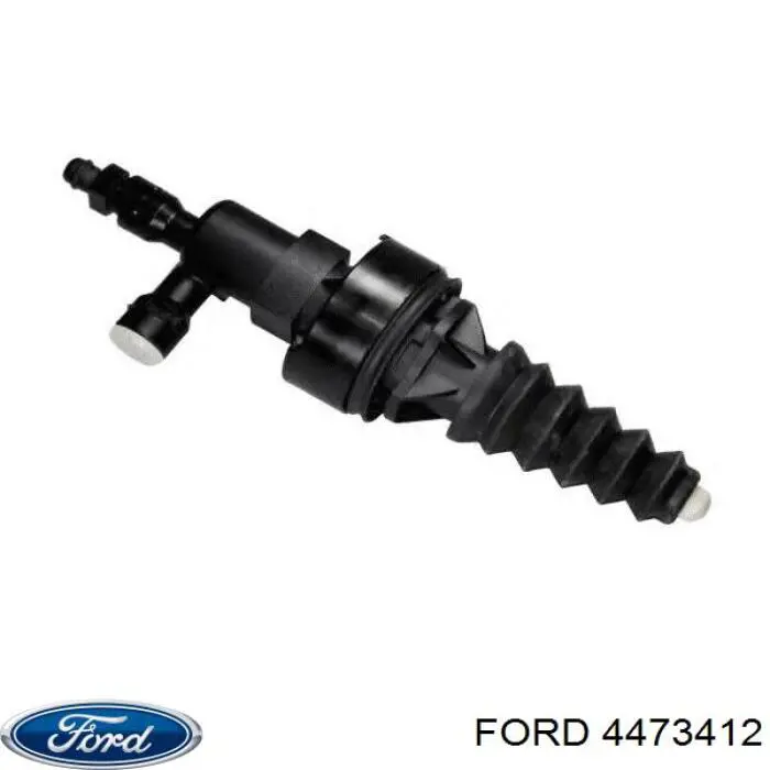 Актуатор зчеплення Ford 4473412 ціна, від 25.48 USD