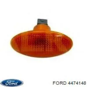 Купити 4474148 Ford Повторювач повороту на крилі