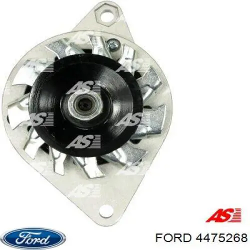  4475268 Ford