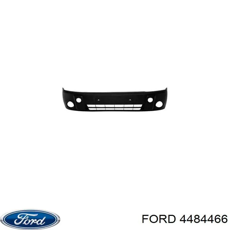 Купити 4484466 Ford Буфер (бампер) передній