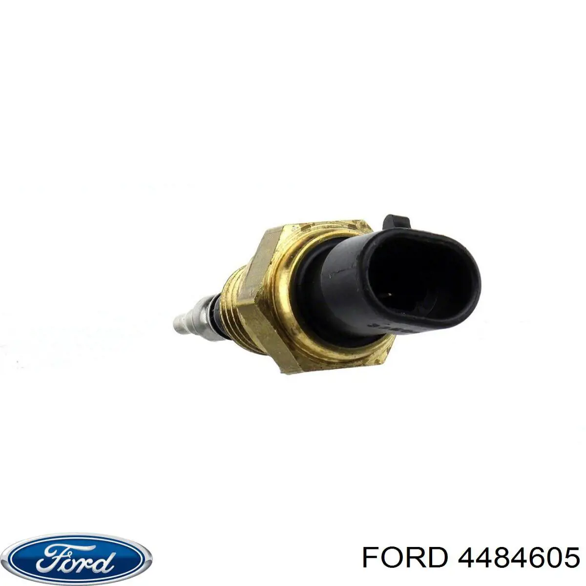 Піввісь передня, права Ford 4484605 ціна, від 155.37 USD