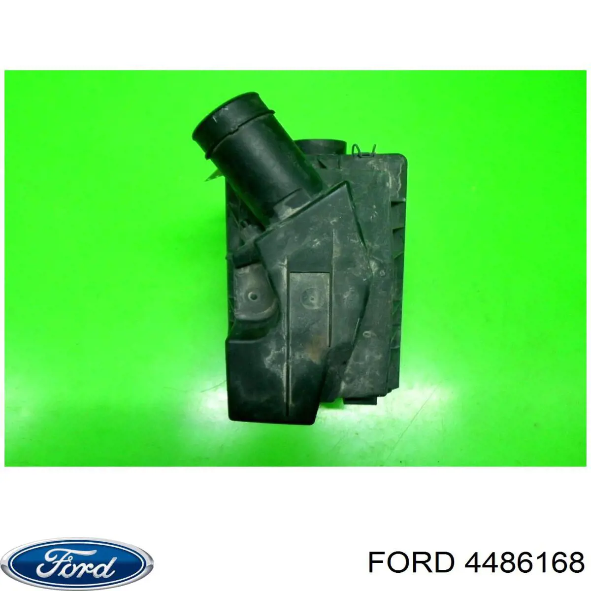 Ford 2C119600BC ціна, від 34.21 USD
