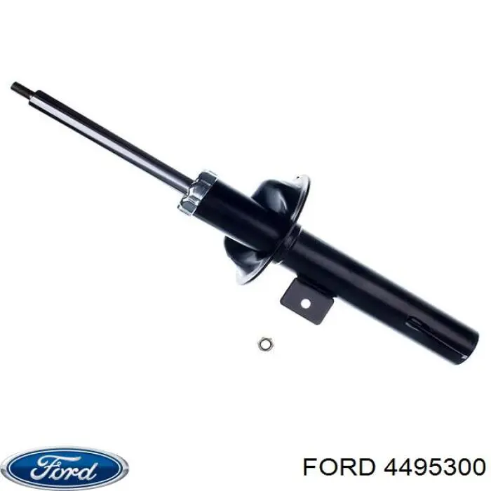 Купити 4495300 Ford Амортизатора передній лівий