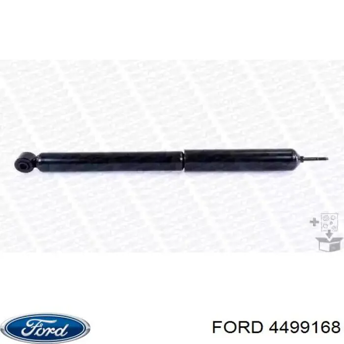 4499167 Ford 
