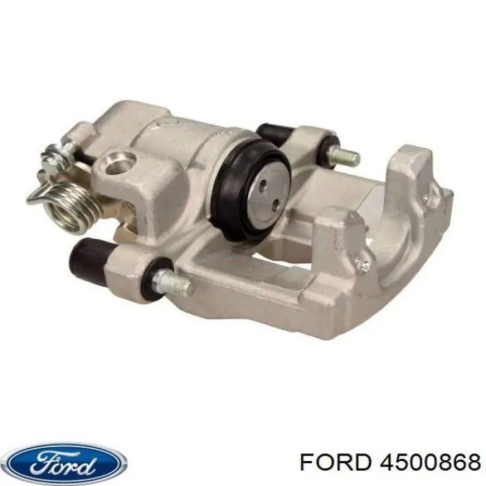Супорт гальмівний задній правий Ford 4500868 ціна, від 82.87 USD