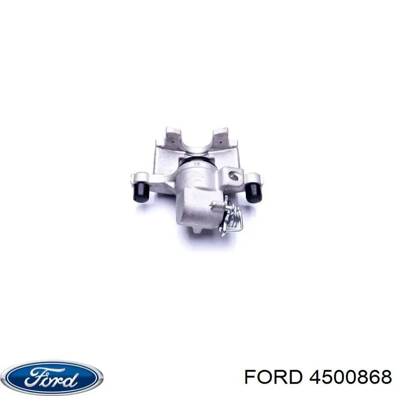 Супорт задній правий 4500868 Ford
