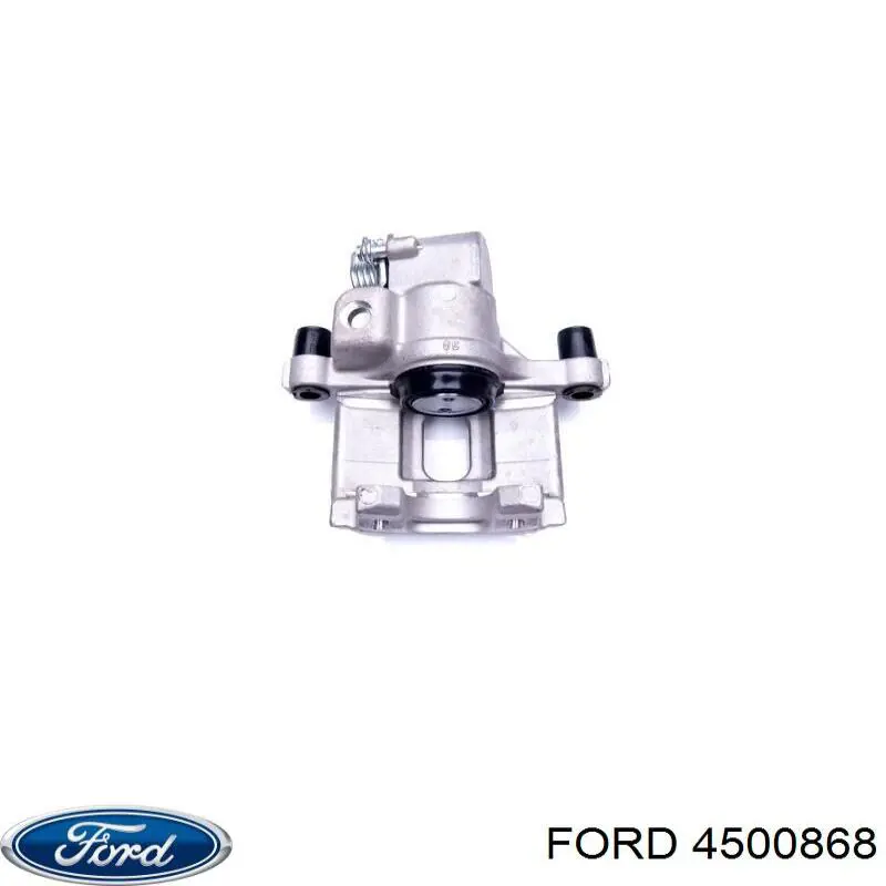 Супорт гальмівний задній правий Ford 4500868 ціна, від 82.87 USD