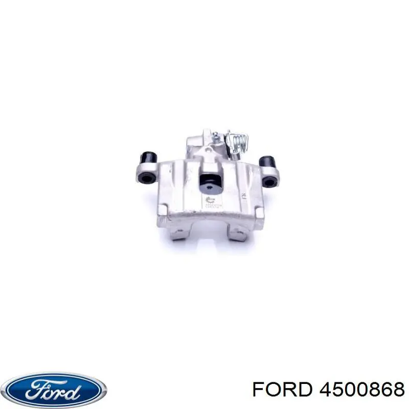 Купити 4500868 Ford Супорт задній правий