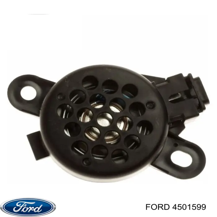 4501599 Ford Динамік паркувальної системи