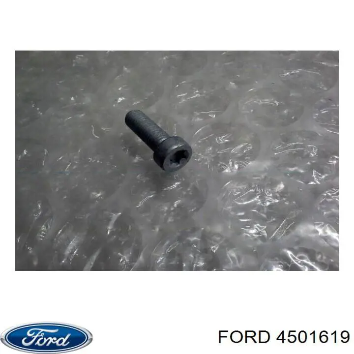Купити 4501619 Ford Болт маточини