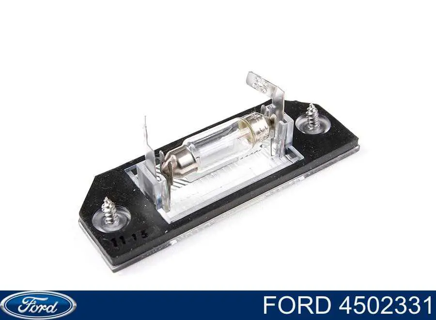 Купити 4502331 Ford Ліхтар підсвічування заднього номерного знака