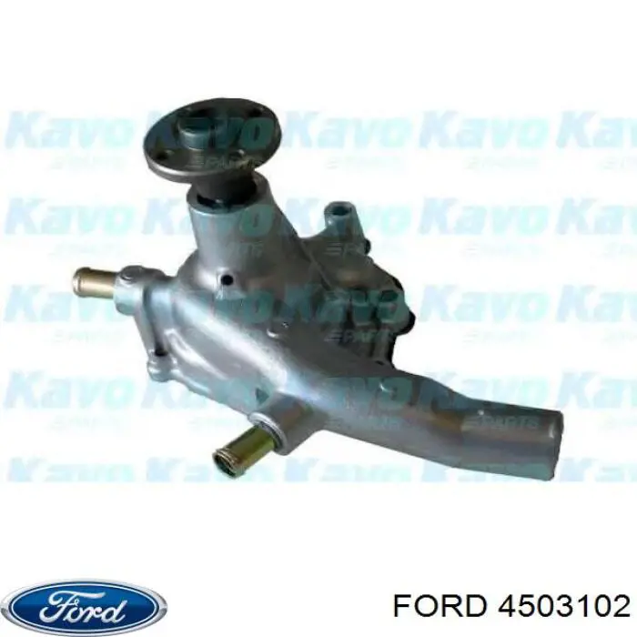 Прокладка випускного колектора Ford 4503102 ціна, від 13.93 USD