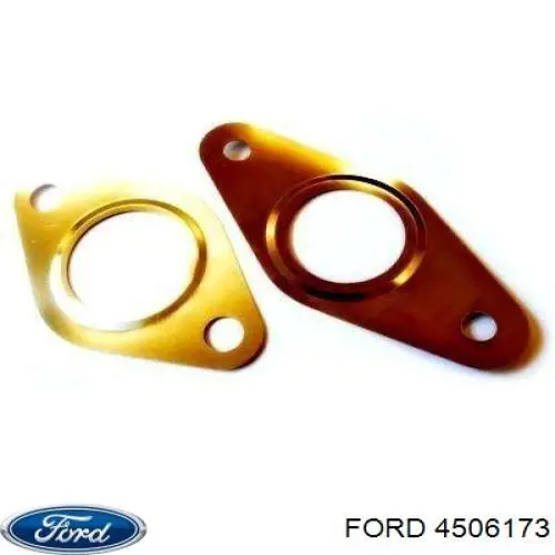 8200259649 Renault (RVI) Прокладка EGR-клапана рециркуляції