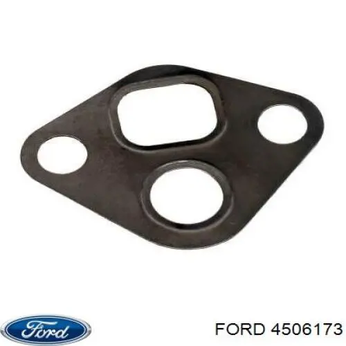 Прокладка EGR-клапана рециркуляції Renault (RVI) 8200259649