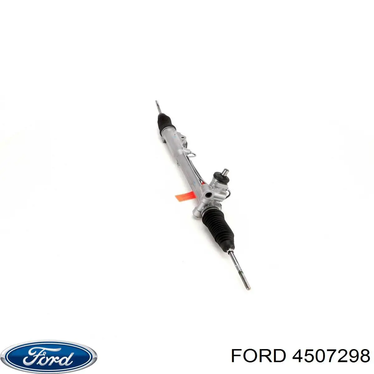 Піввісь передня, права Ford 4615963 ціна, від 136.83 USD