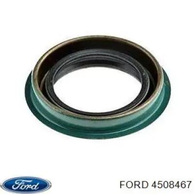 Купити 4508467 Ford Сальник АКПП/КПП, вихідного/вторинного валу