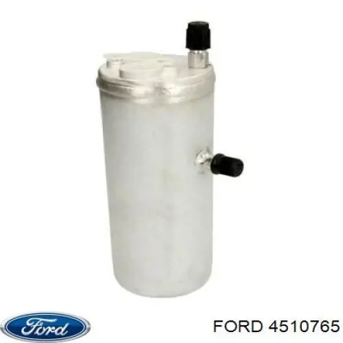 Ресивер-осушувач кондиціонера Ford 4510765 ціна, від 32.42 USD