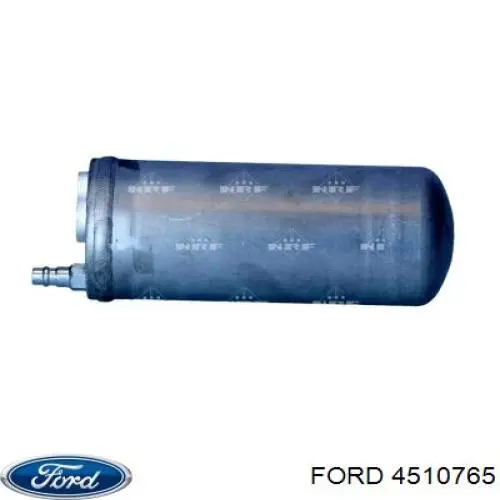 Купити 4510765 Ford Ресивер-осушувач кондиціонера
