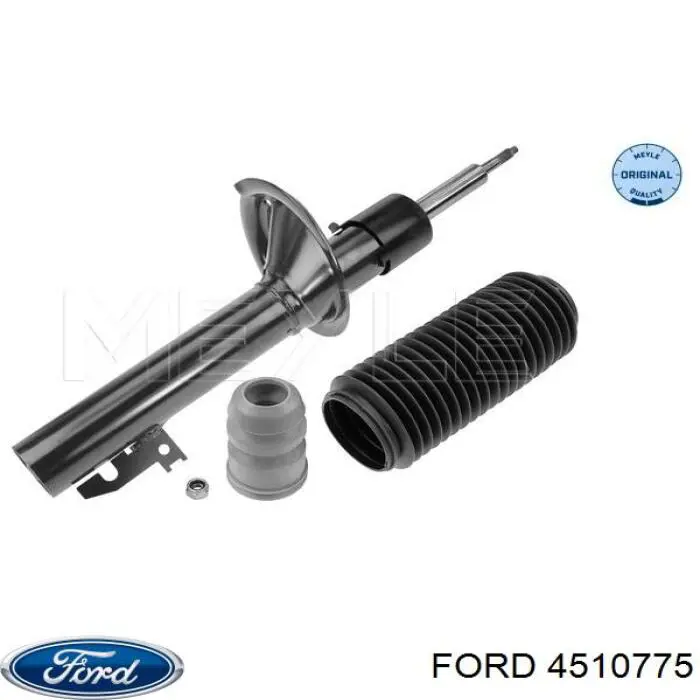 Амортизатор передній 4510775 Ford