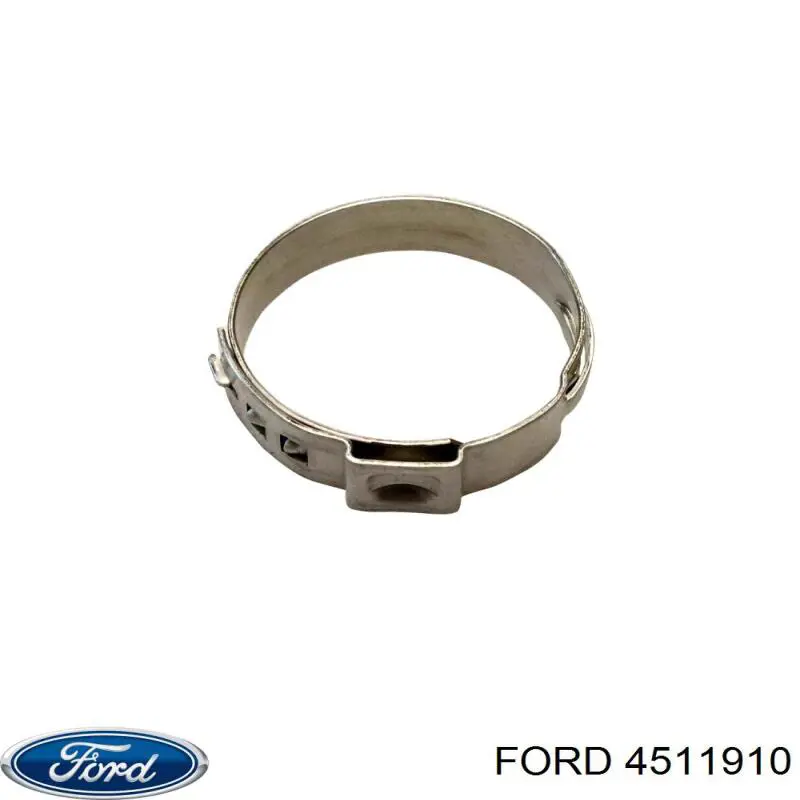 Купити 4511910 Ford 