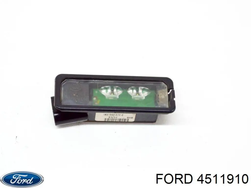  Ford 4511910 ціна, від 10.22 USD
