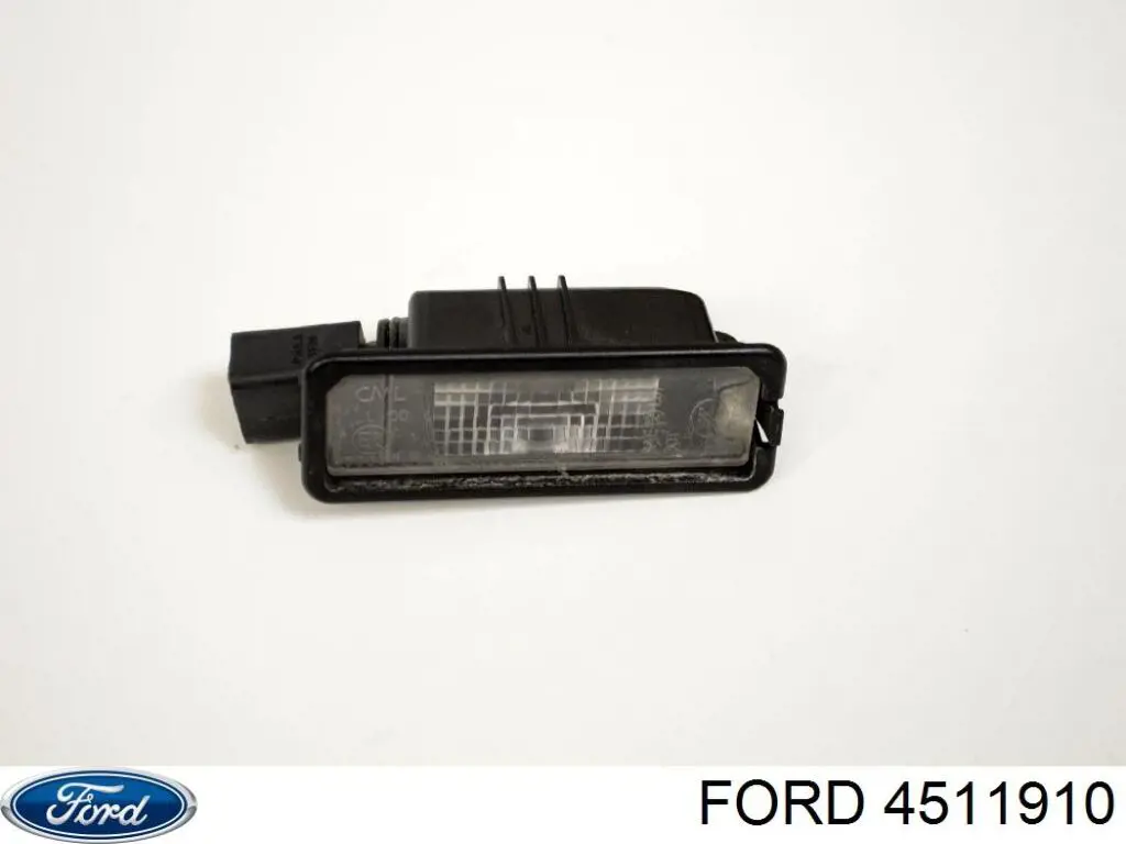 4511910 Ford 