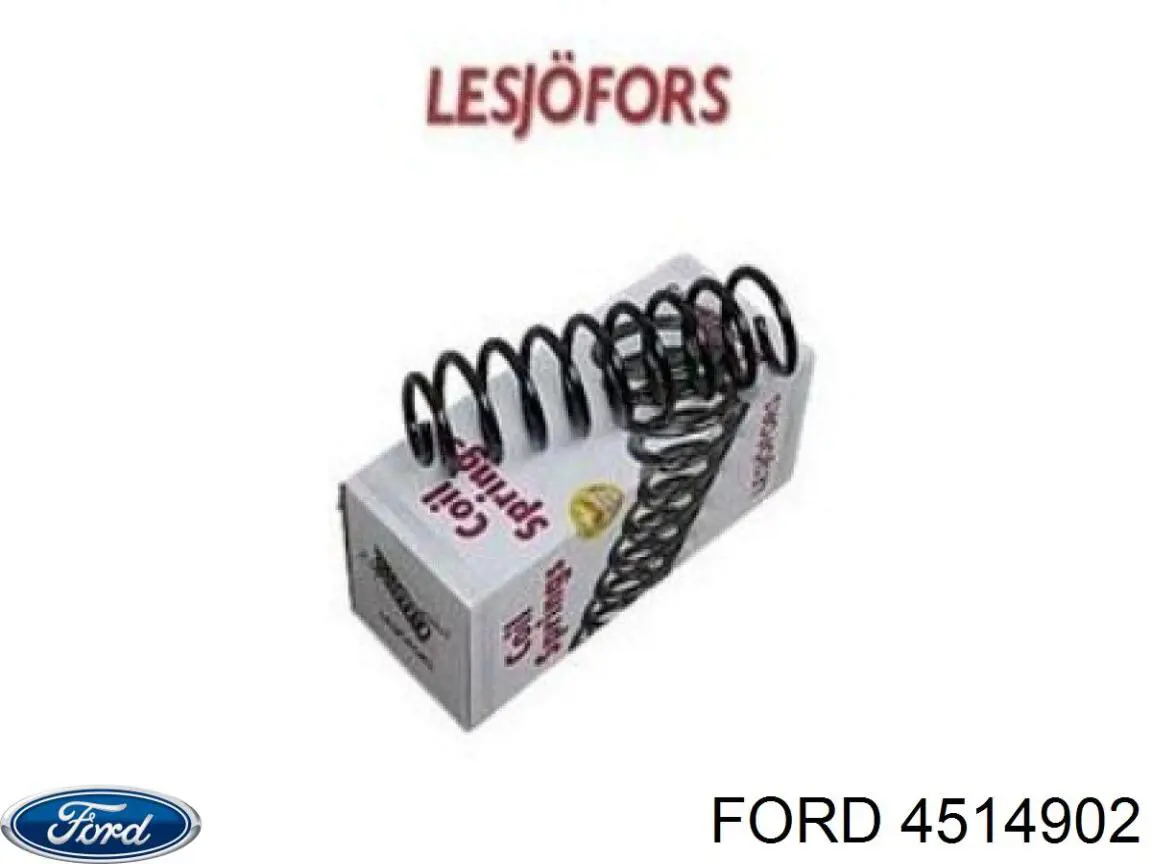4514902 Ford 