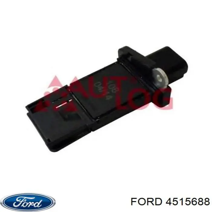 ДМРВ 4515688 Ford