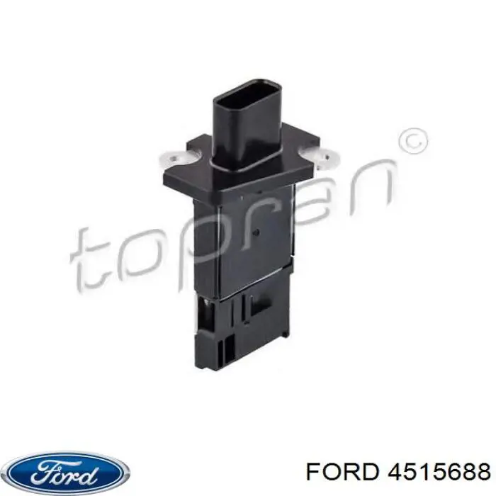 Купити 4515688 Ford Повітромір