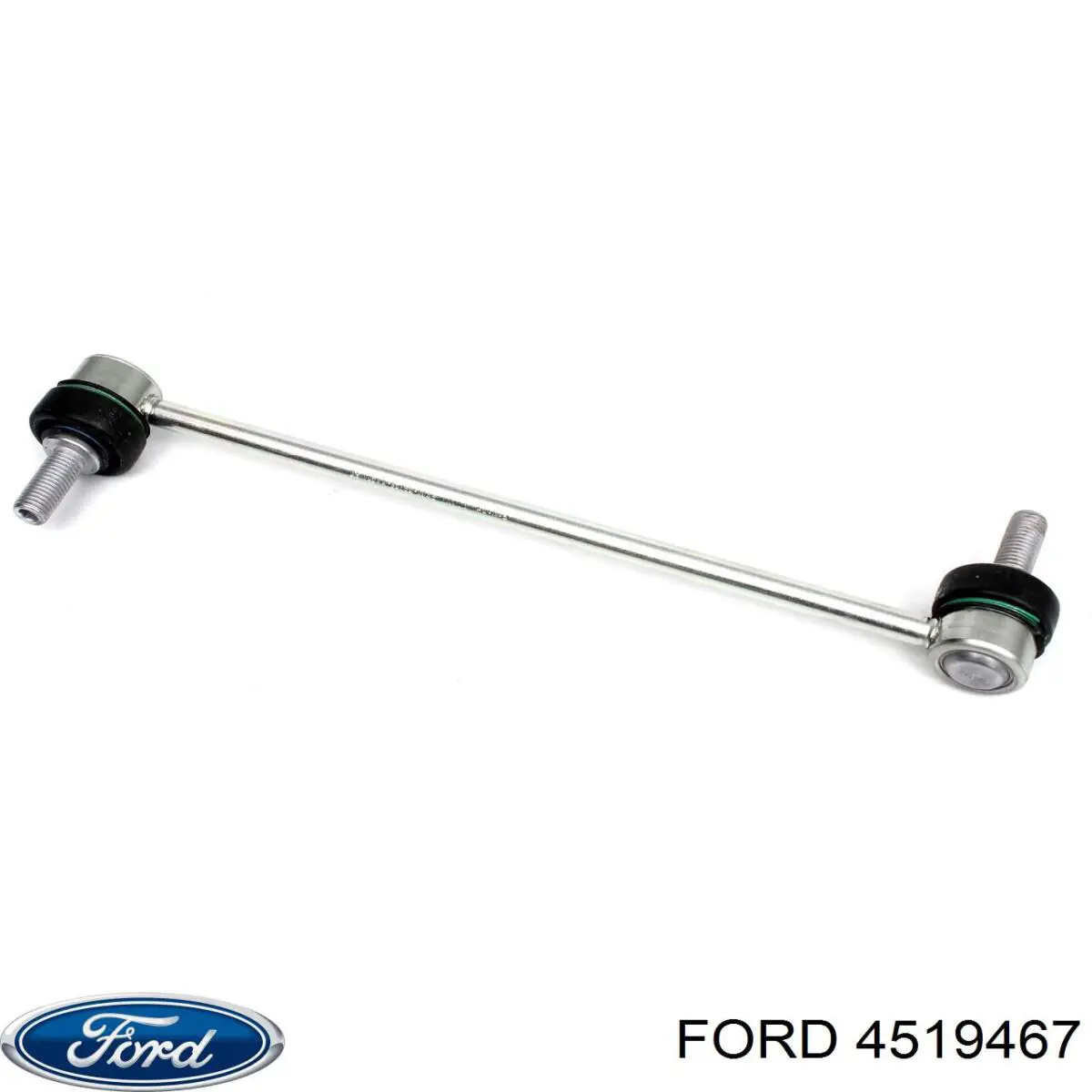Стійка переднього стабілізатора Ford 4519467