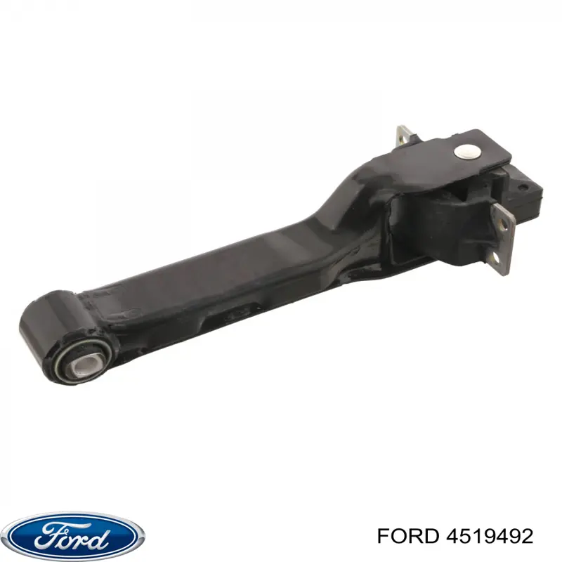 Купити 4519492 Ford Подушка коробки передач