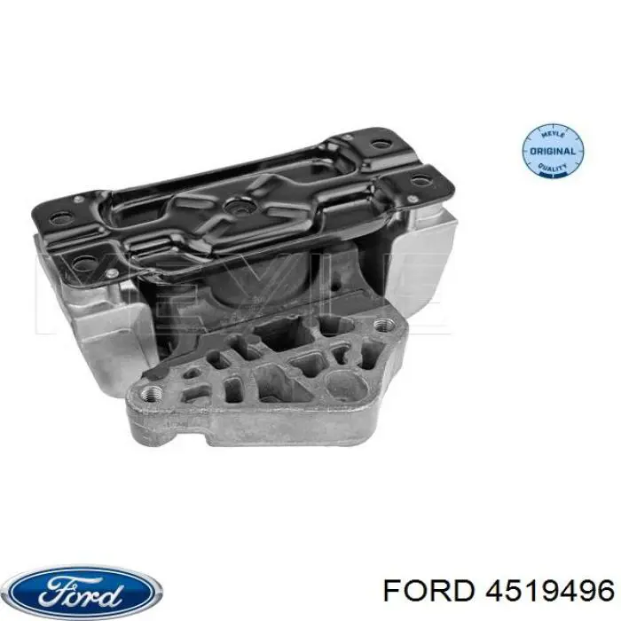 Ліва подушка двигуна Ford 4519496 ціна, від 70.38 USD