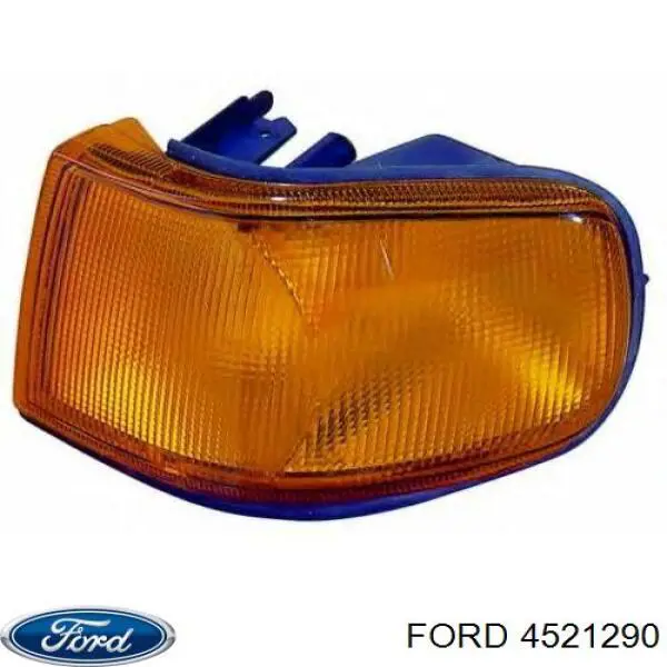 Сайлентблок нижнього важеля передньої підвіски Ford 4521290 ціна, від 7.11 USD