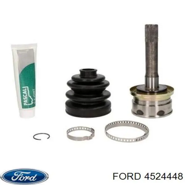 Внутренний шрус FORD 4524448