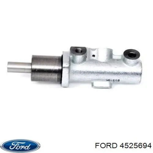 Головний гальмівний циліндр 4525694 Ford