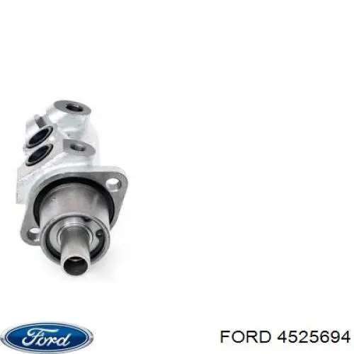 Купити 4525694 Ford Головний гальмівний циліндр