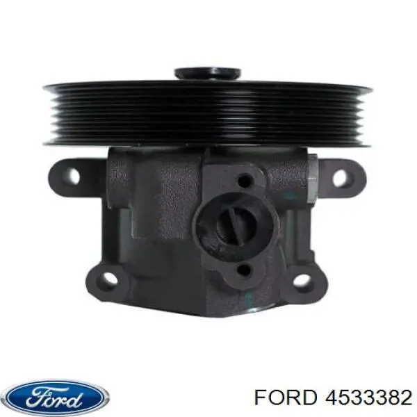 4533382 Ford насос гідропідсилювача керма (гпк)